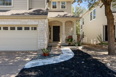 Tiny photo for 6715 Windrift WAY #20, Austin, TX 78745 (MLS # 7497530)