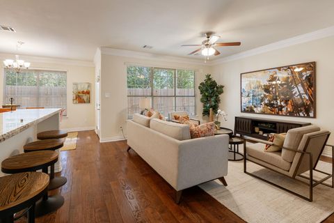 Tiny photo for 6715 Windrift WAY #20, Austin, TX 78745 (MLS # 7497530)