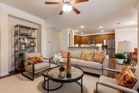 Tiny photo for 6715 Windrift WAY #20, Austin, TX 78745 (MLS # 7497530)
