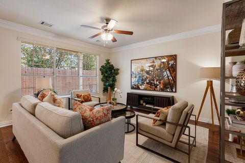 Tiny photo for 6715 Windrift WAY #20, Austin, TX 78745 (MLS # 7497530)