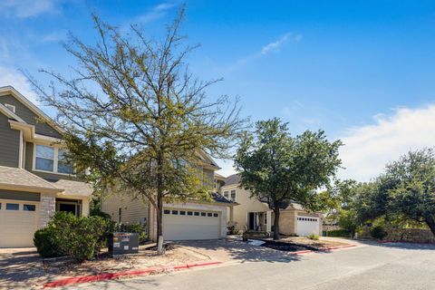 Tiny photo for 6715 Windrift WAY #20, Austin, TX 78745 (MLS # 7497530)