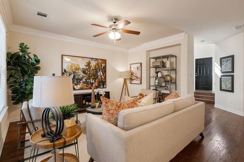 Tiny photo for 6715 Windrift WAY #20, Austin, TX 78745 (MLS # 7497530)