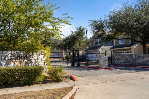 Tiny photo for 6715 Windrift WAY #20, Austin, TX 78745 (MLS # 7497530)