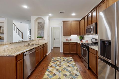 Tiny photo for 6715 Windrift WAY #20, Austin, TX 78745 (MLS # 7497530)