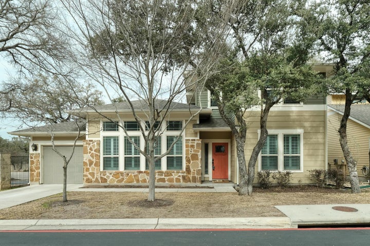 Photo 1 of 13 — 11233 Avery Station LOOP, Austin, TX 78717