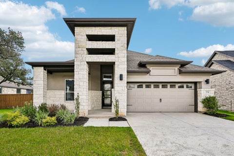 Photo of 134 Comfort DR, Buda, TX 78610 (MLS # 4634559)