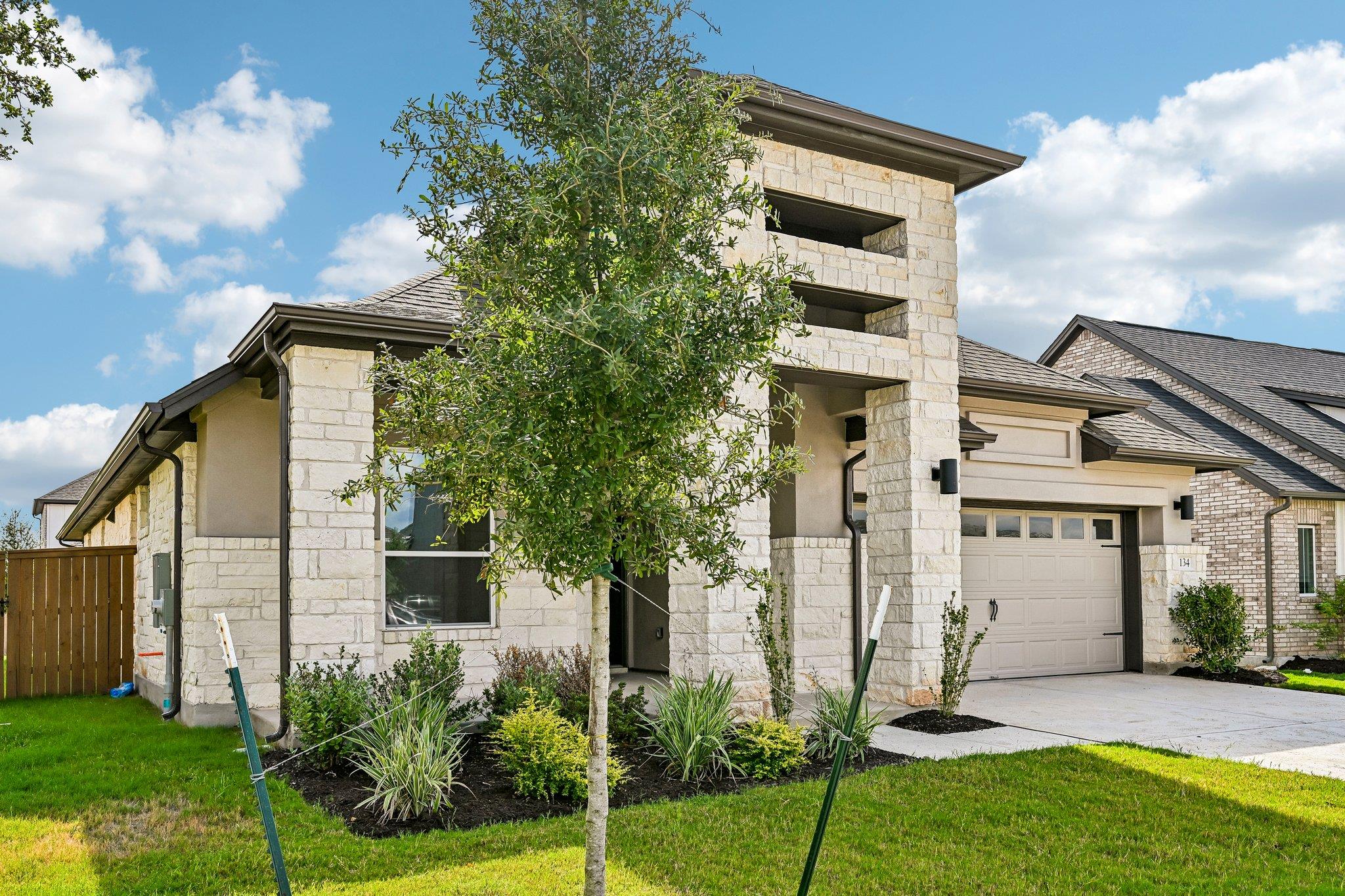 134 Comfort DR