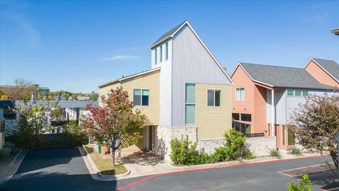 Photo of 1601 Houston ST #3, Austin, TX 78756 (MLS # 8038723)