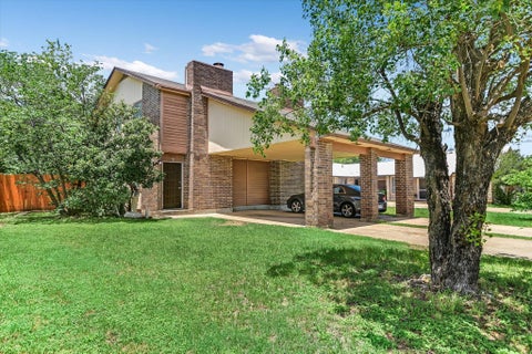 Photo of 430 Chisholm Valley DR, Round Rock, TX 78681 (MLS # 9951854)