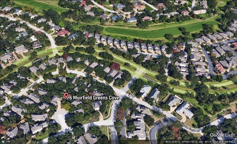 Photo of 6 MUIRFIELD GREENS CV, Lakeway, TX 78738 (MLS # 5306994)