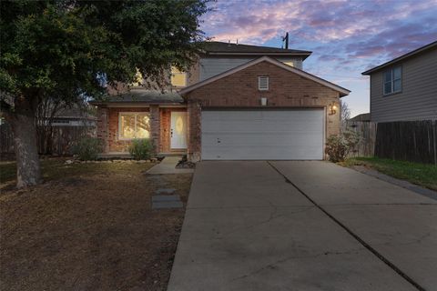 3504 Amistad CV Round Rock TX 78665