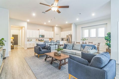 7901 Sunrise Ravine PASS Lago Vista TX 78645