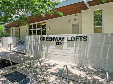 Tiny photo for 1320 Robert Browning ST #308, Austin, TX 78723 (MLS # 5832395)
