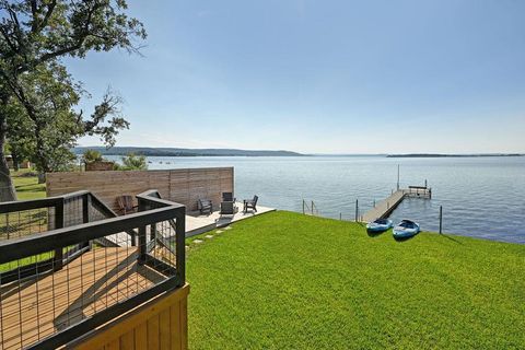 Photo of 611 Lakeshore LOOP, Tow, TX 78672 (MLS # 4131188)