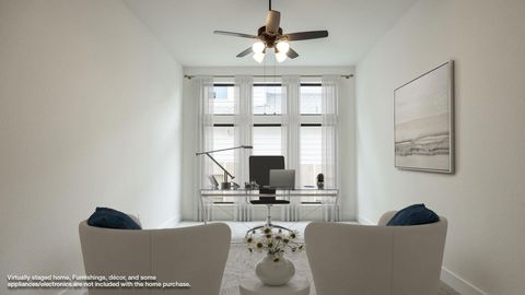 Tiny photo for 9116 The Ravine WAY, Austin, TX 78744 (MLS # 2685337)