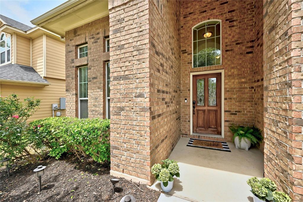 Photo of 130 Farm House RD, San Marcos, TX 78666 (MLS # 6421551)