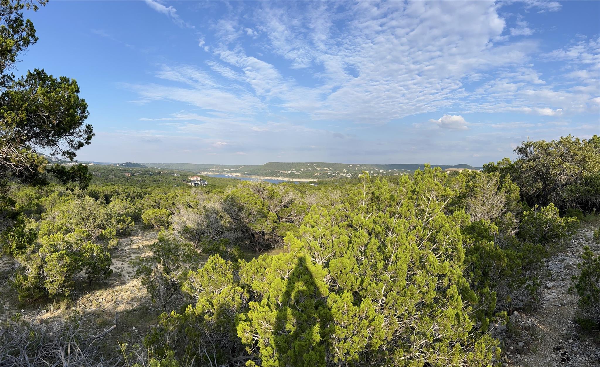 OLD BURNET RD Old Burnet RD