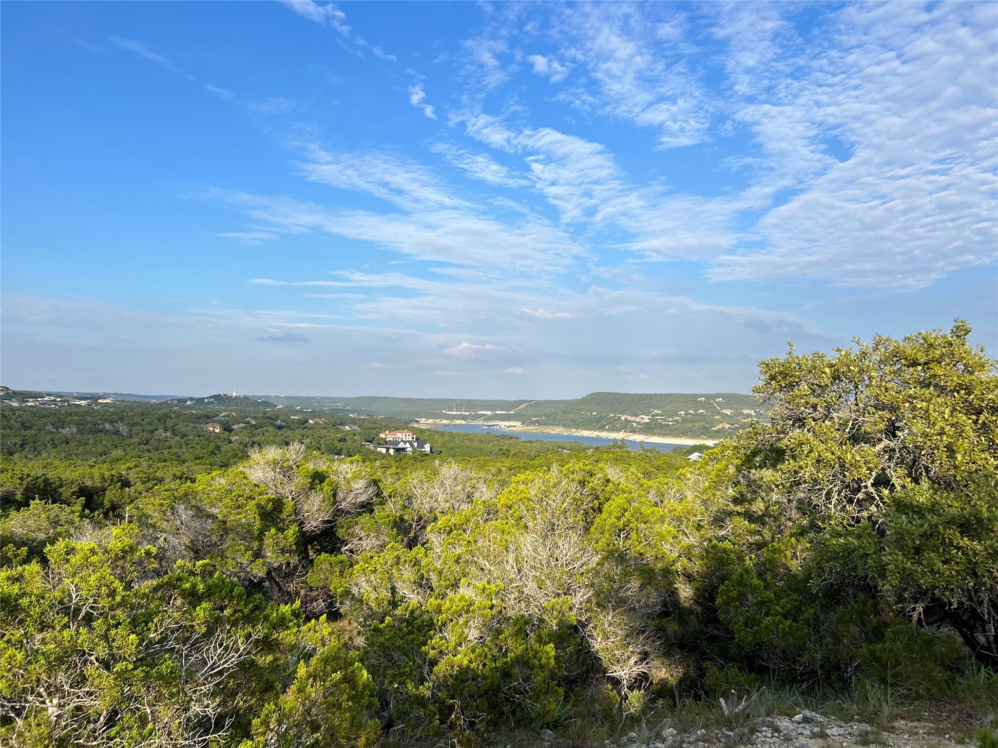 OLD BURNET RD Old Burnet RD