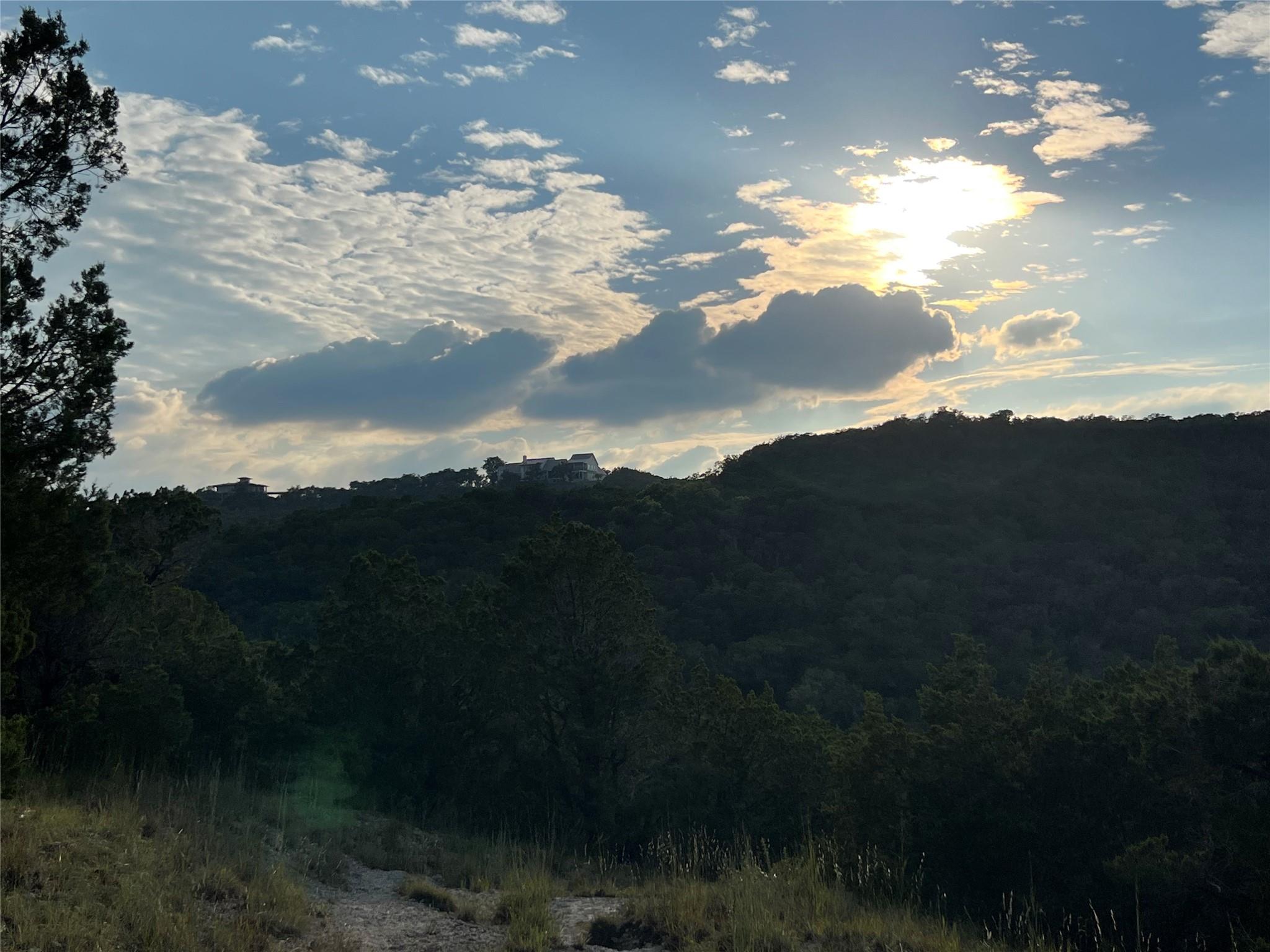 OLD BURNET RD Old Burnet RD