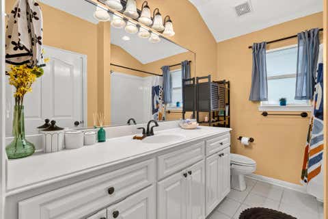 Tiny photo for 20803 McKinley CV, Lago Vista, TX 78645 (MLS # 2033156)