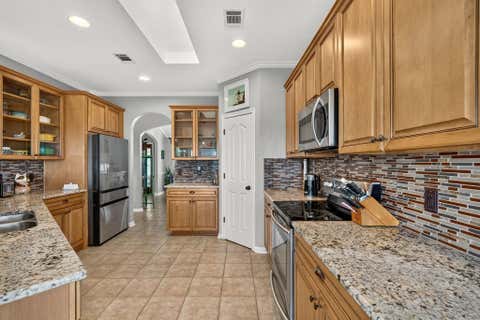 Tiny photo for 20803 McKinley CV, Lago Vista, TX 78645 (MLS # 2033156)