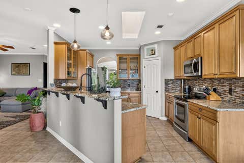 Tiny photo for 20803 McKinley CV, Lago Vista, TX 78645 (MLS # 2033156)