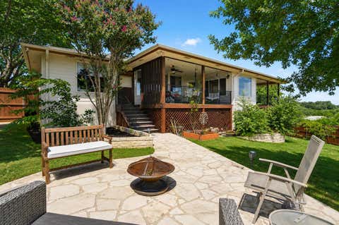 Tiny photo for 20803 McKinley CV, Lago Vista, TX 78645 (MLS # 2033156)