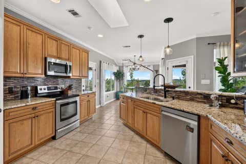 Tiny photo for 20803 McKinley CV, Lago Vista, TX 78645 (MLS # 2033156)