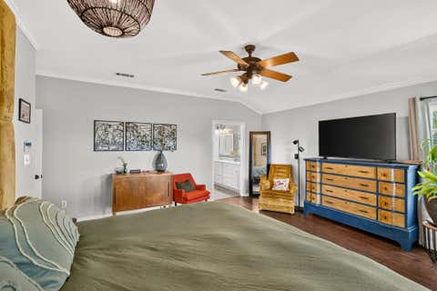 Tiny photo for 20803 McKinley CV, Lago Vista, TX 78645 (MLS # 2033156)