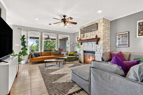Tiny photo for 20803 McKinley CV, Lago Vista, TX 78645 (MLS # 2033156)