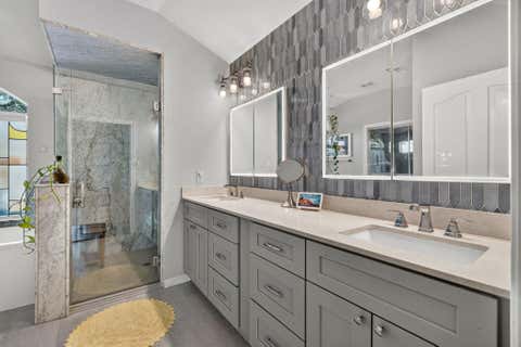 Tiny photo for 20803 McKinley CV, Lago Vista, TX 78645 (MLS # 2033156)