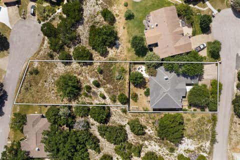 Tiny photo for 20803 McKinley CV, Lago Vista, TX 78645 (MLS # 2033156)