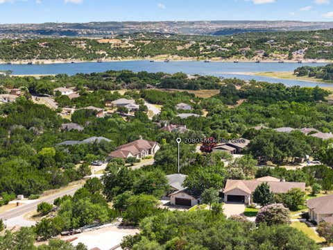 Tiny photo for 20803 McKinley CV, Lago Vista, TX 78645 (MLS # 2033156)