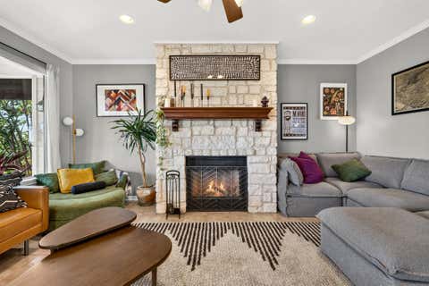 Tiny photo for 20803 McKinley CV, Lago Vista, TX 78645 (MLS # 2033156)
