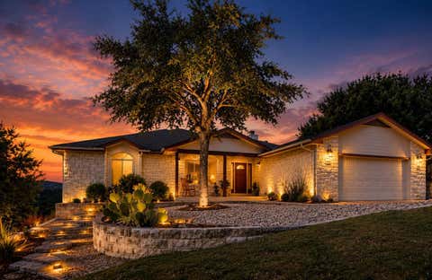 Tiny photo for 20803 McKinley CV, Lago Vista, TX 78645 (MLS # 2033156)