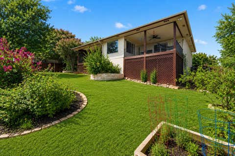 Tiny photo for 20803 McKinley CV, Lago Vista, TX 78645 (MLS # 2033156)