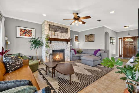 Tiny photo for 20803 McKinley CV, Lago Vista, TX 78645 (MLS # 2033156)