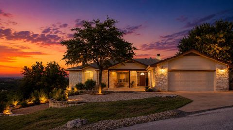 Photo of 20803 McKinley CV, Lago Vista, TX 78645 (MLS # 2033156)