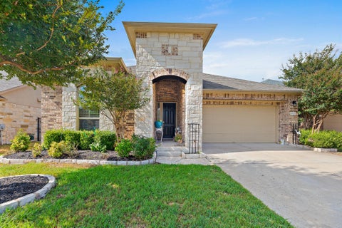 Photo of 16521 Pallazo DR, Pflugerville, TX 78660 (MLS # 9242549)
