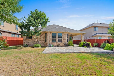 Tiny photo for 16521 Pallazo DR, Pflugerville, TX 78660 (MLS # 9242549)