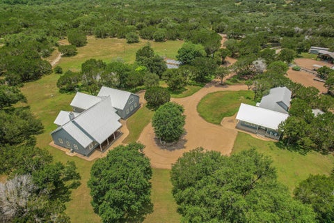 Photo of 3820 River RD, Wimberley, TX 78676 (MLS # 8017660)