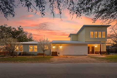 5114 Caswell Ave Austin TX 78751