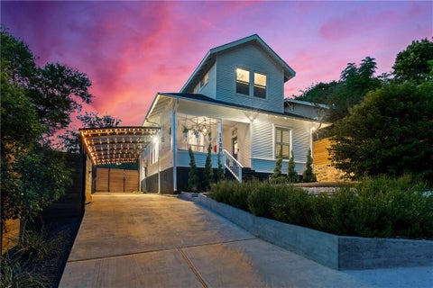 Photo of 1120 W 7th ST, Austin, TX 78703 (MLS # 2241024)