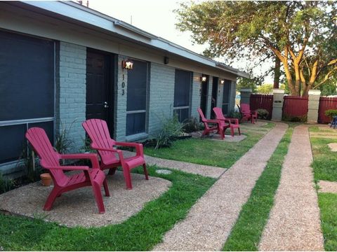Photo of 602 W 51st ST #101, Austin, TX 78751 (MLS # 9713575)