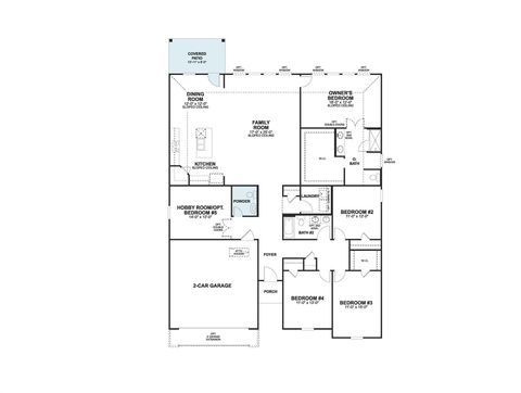 Tiny photo for 20017 Schatz WAY, Manor, TX 78653 (MLS # 8393016)