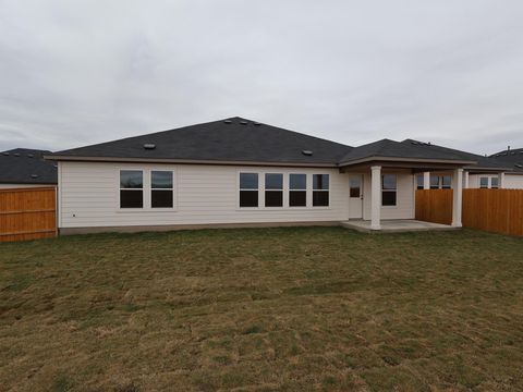 Tiny photo for 20017 Schatz WAY, Manor, TX 78653 (MLS # 8393016)