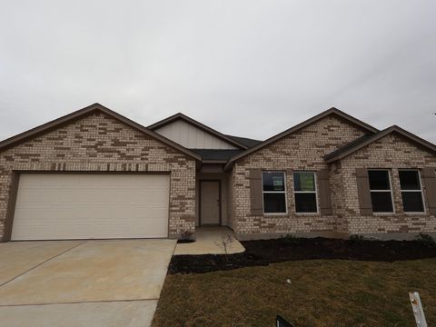 Photo of 20017 Schatz WAY, Manor, TX 78653 (MLS # 8393016)