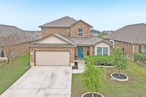 6021 Malta CIR Round Rock TX 78665