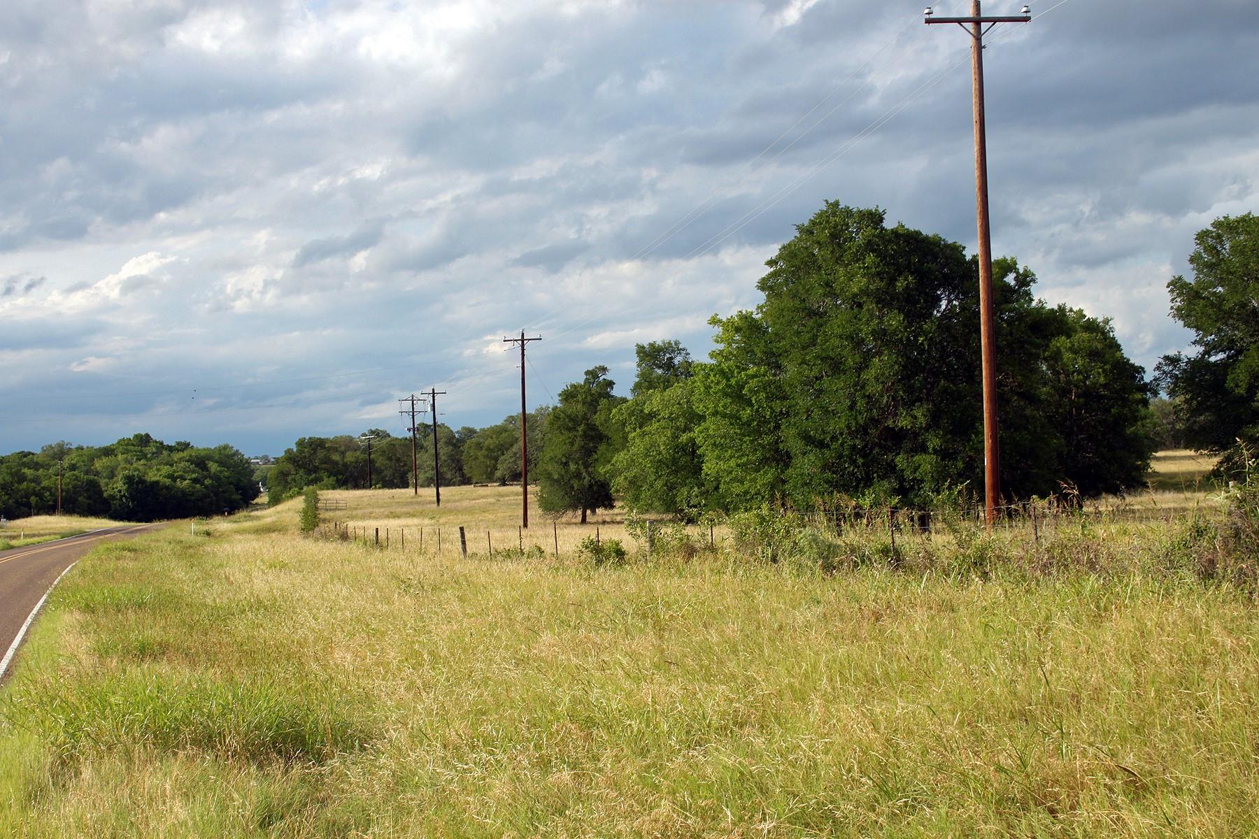 00 TBD FM 3158 Highway