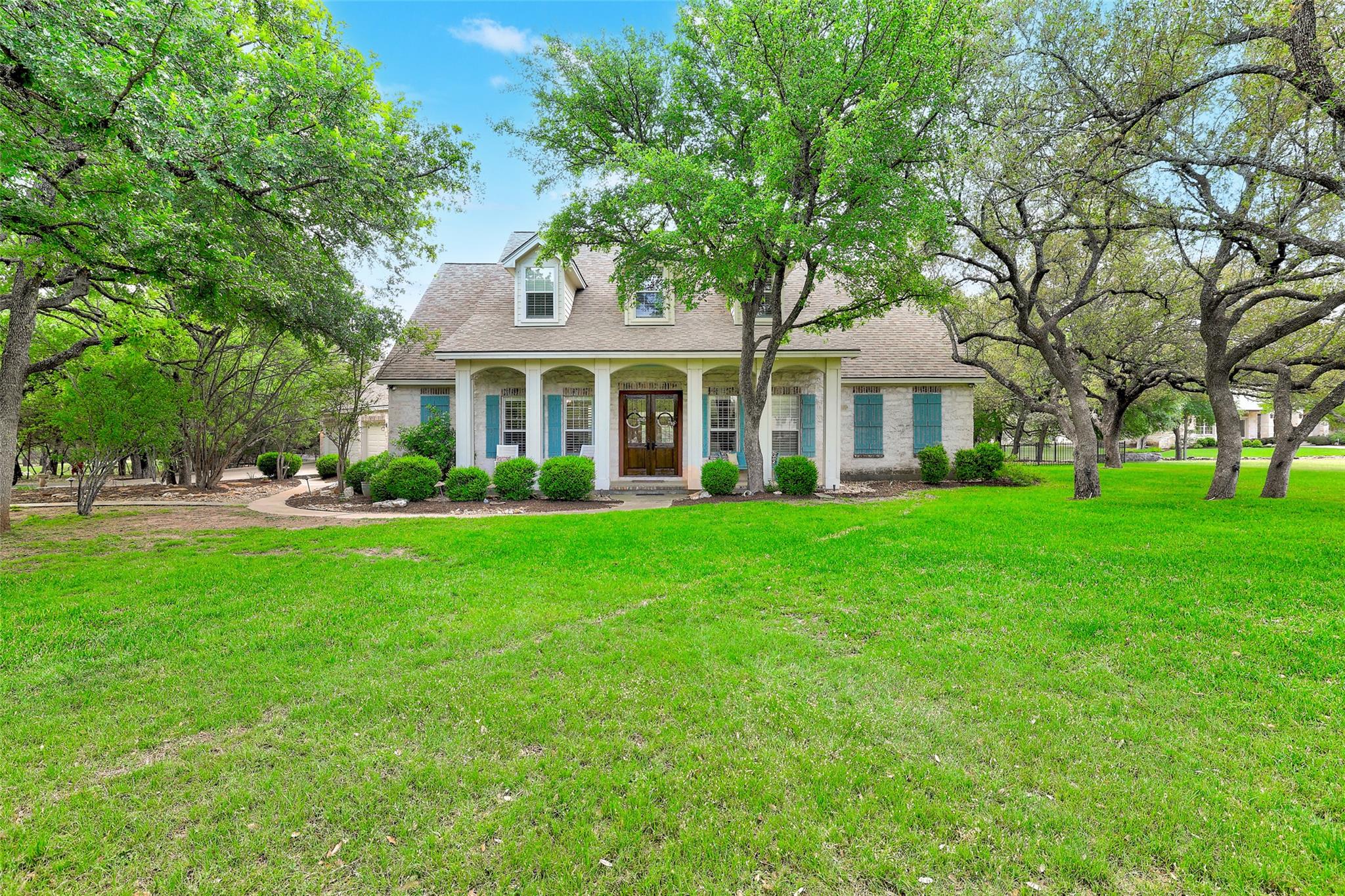 426 Logan Ranch RD
